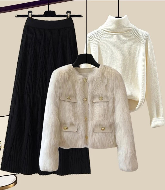 ALISON 3 PIECES SET