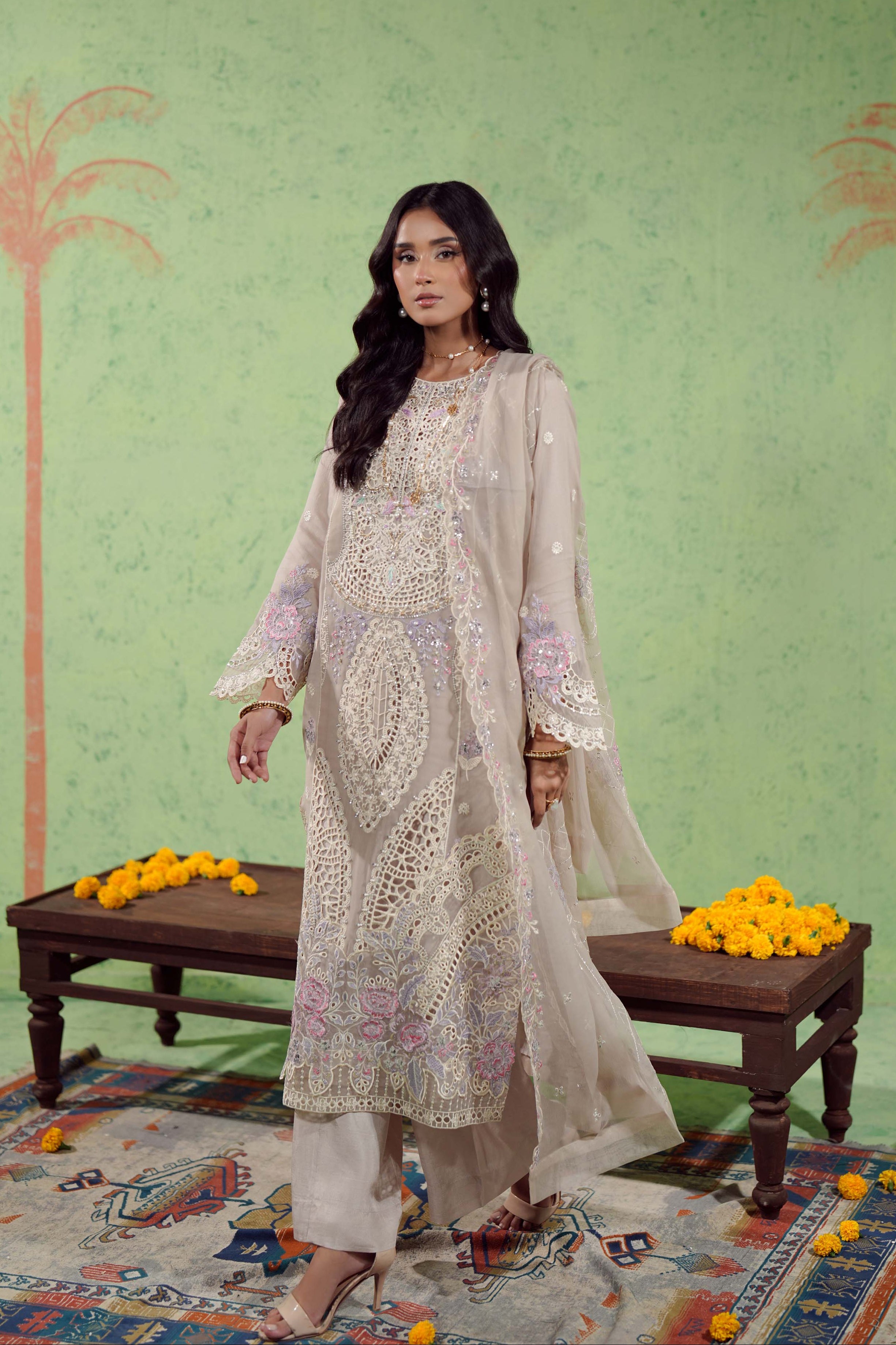 Bayaan RTW Formal Pret – Faryaad