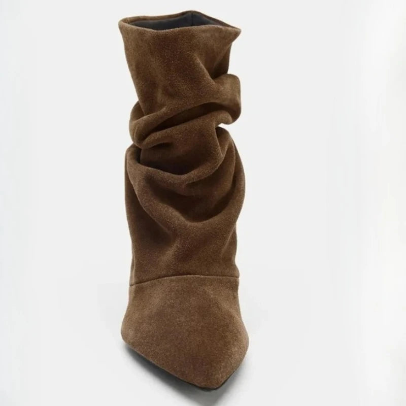 ZEMFIRA BOOTS