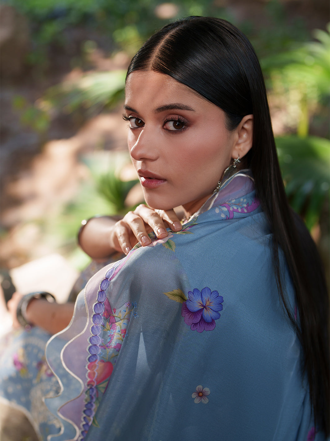 Heritage Dore Lawn – 172-A