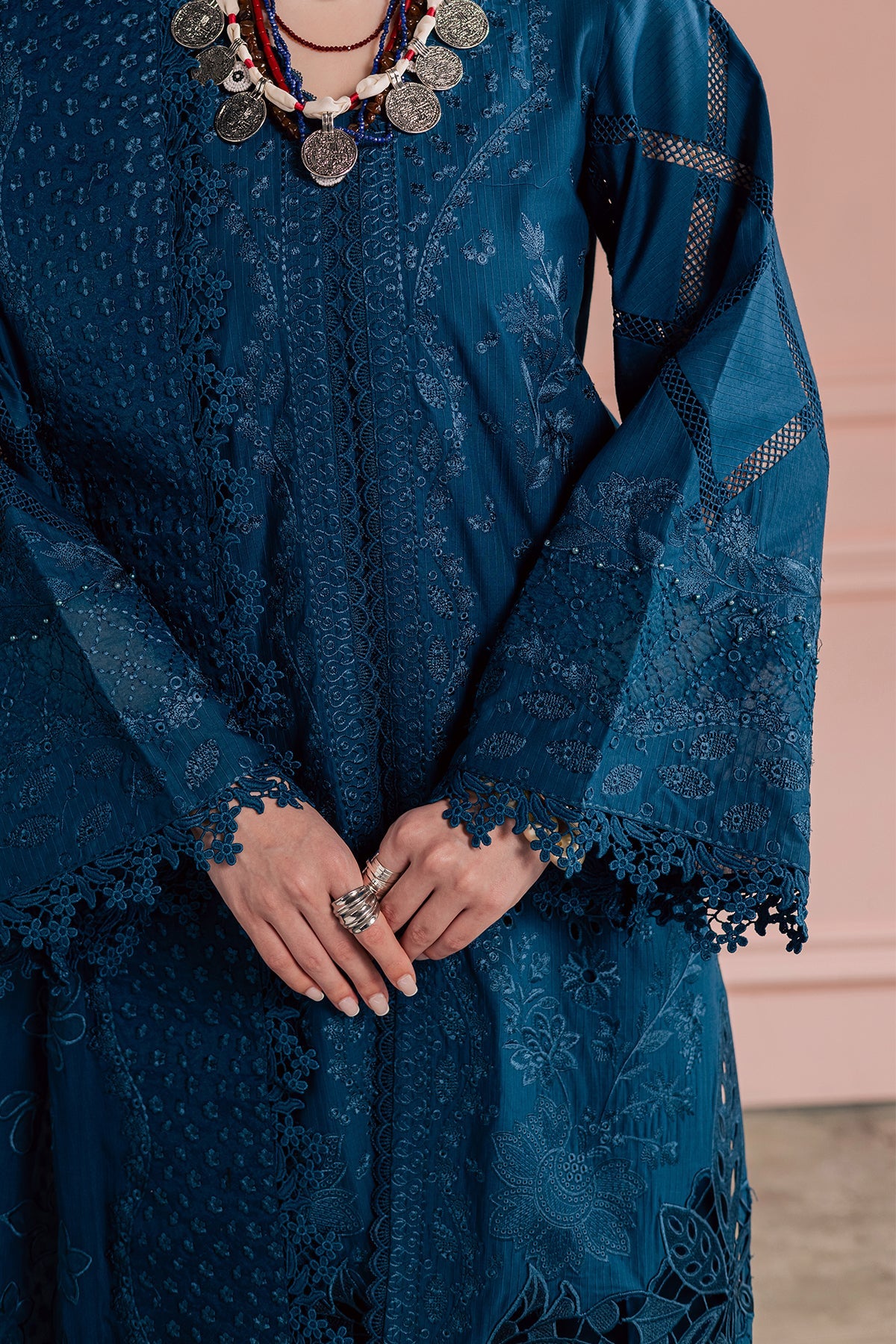 Feya Lawn – FE-14
