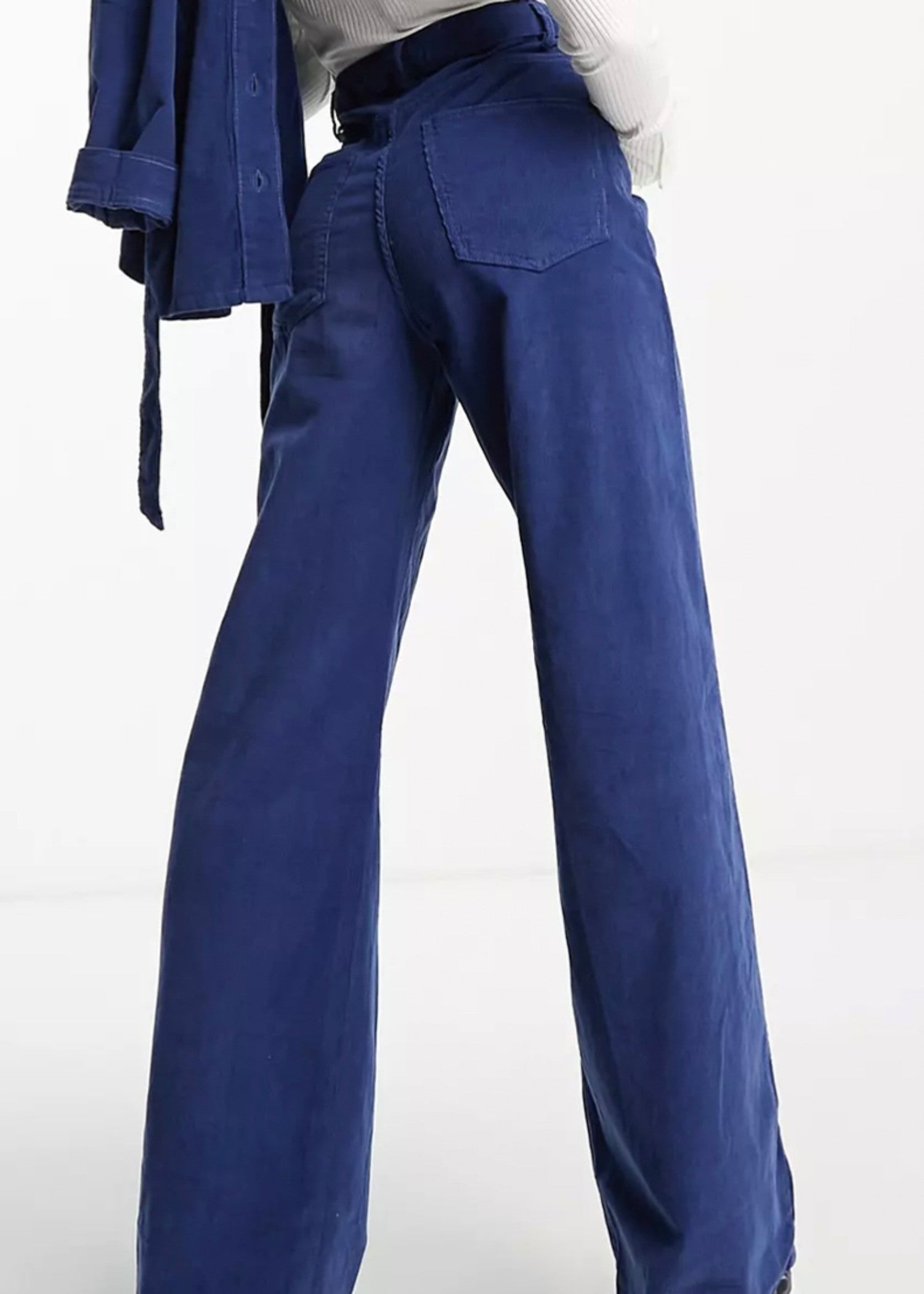 denim Jeans in Midnight blue
