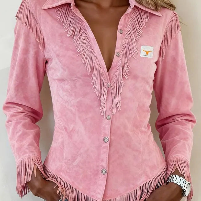 VALERY SHIRT