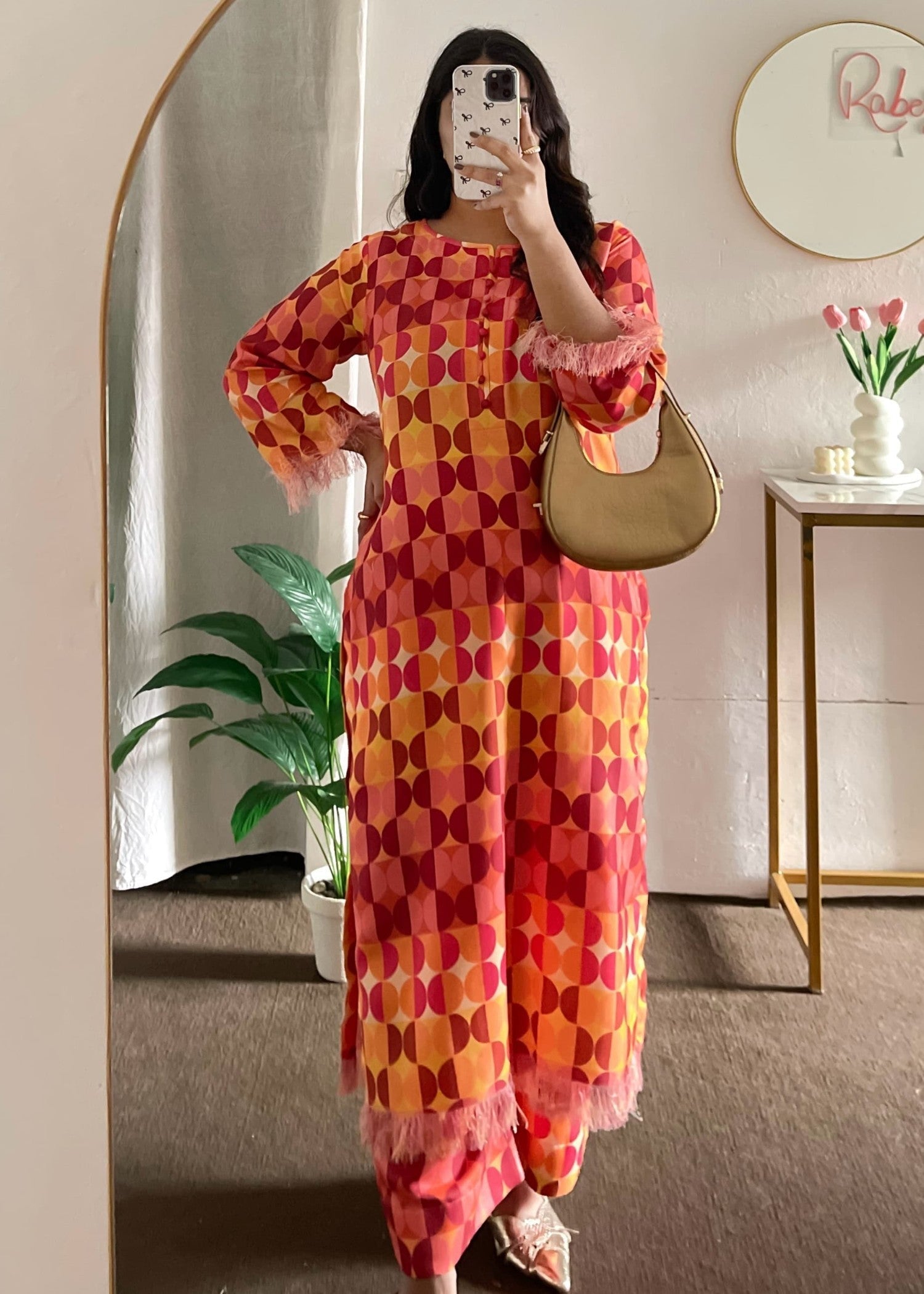 wool viscose Co Ord Sets in Multi