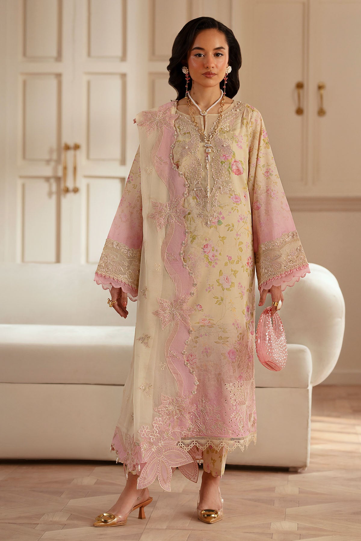 Feya Lawn – FE-05