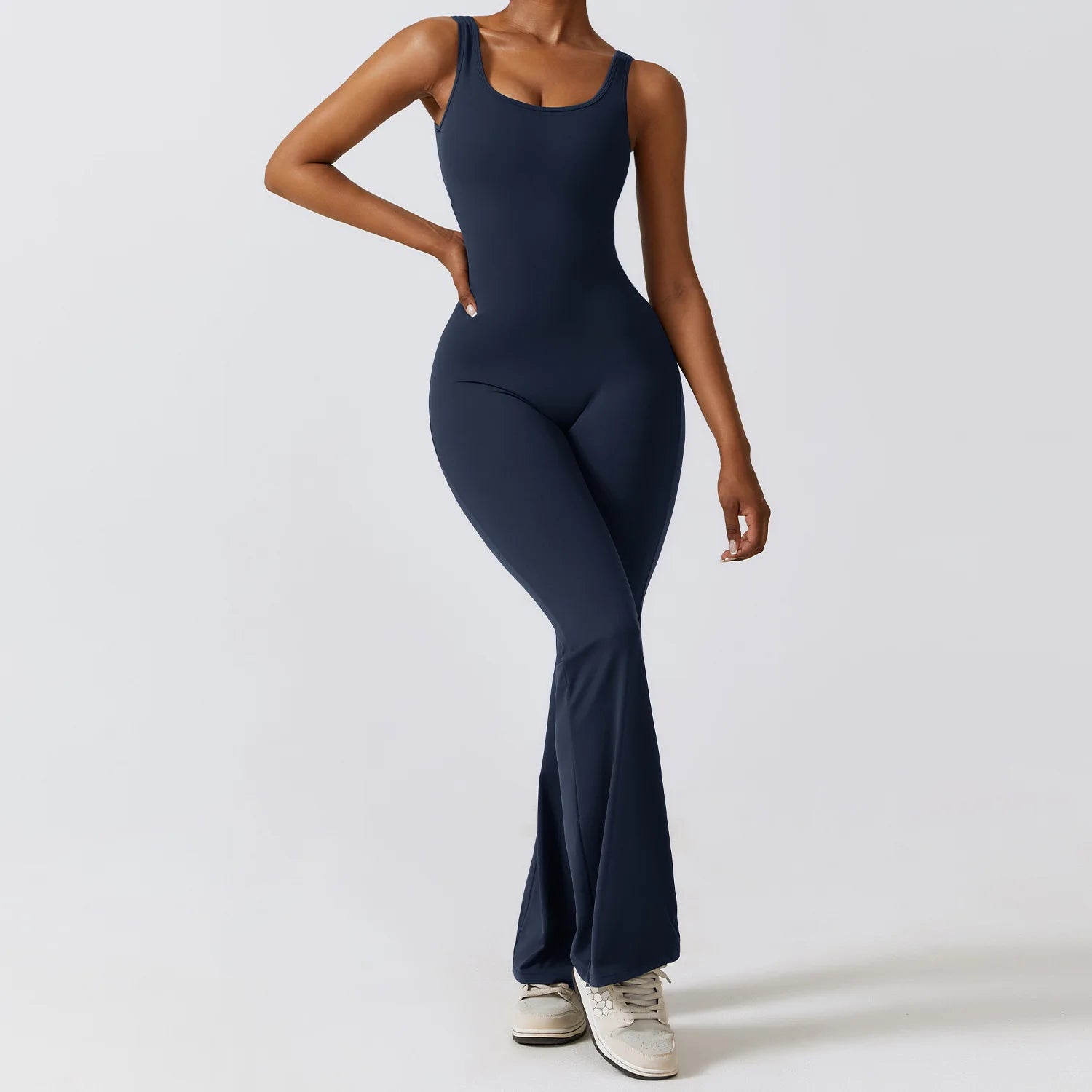 ENNI JUMPSUIT