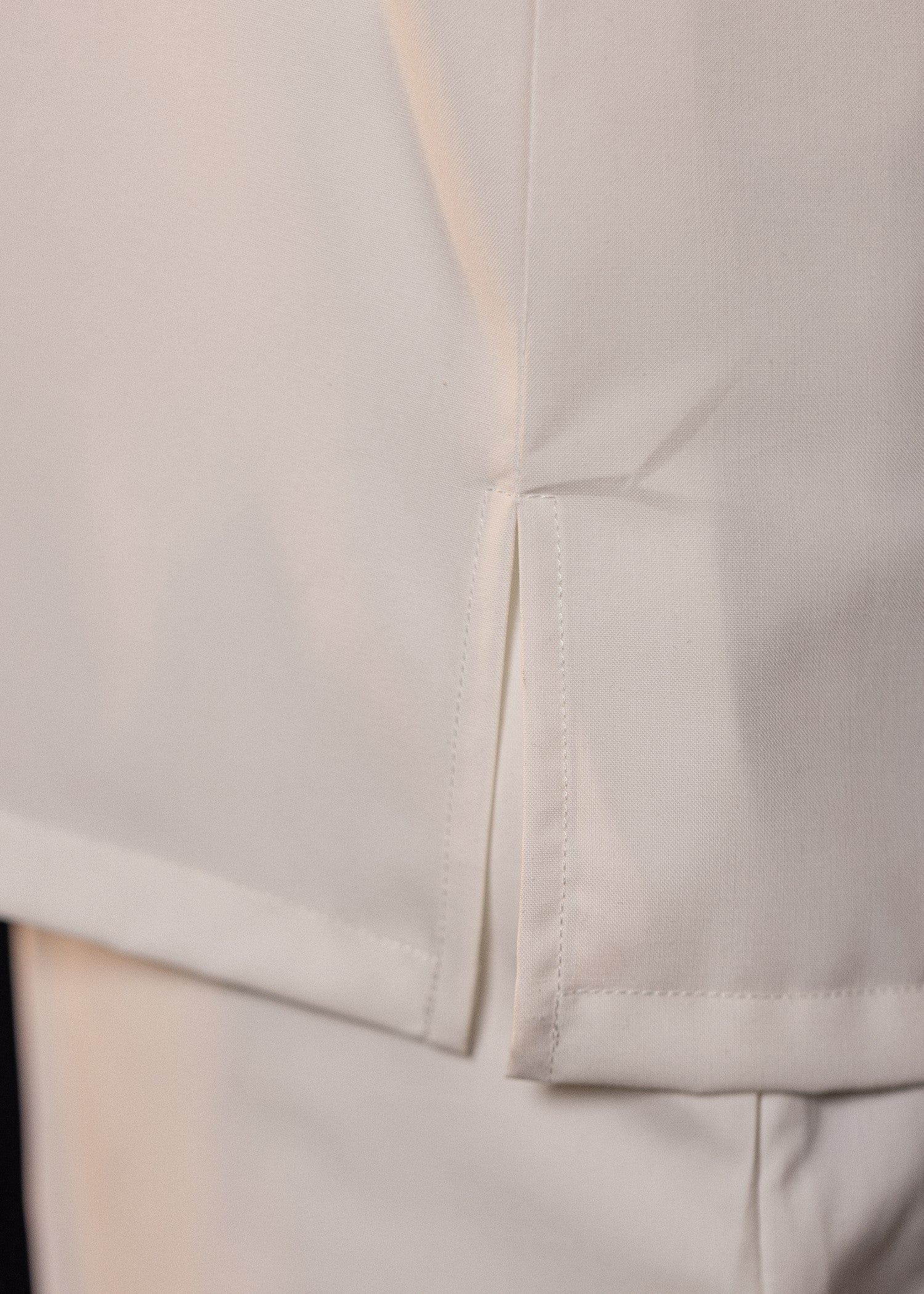 Co ord Set in Off-white