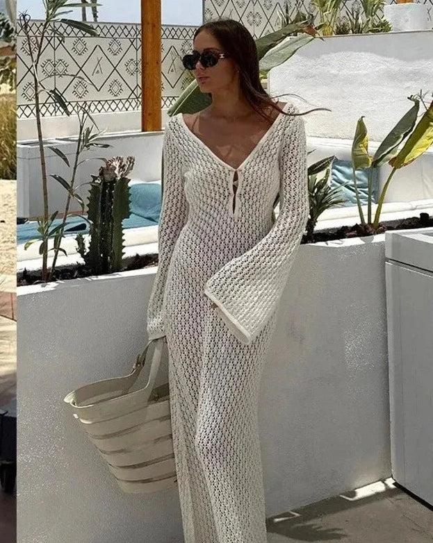 JOANNA DRESS