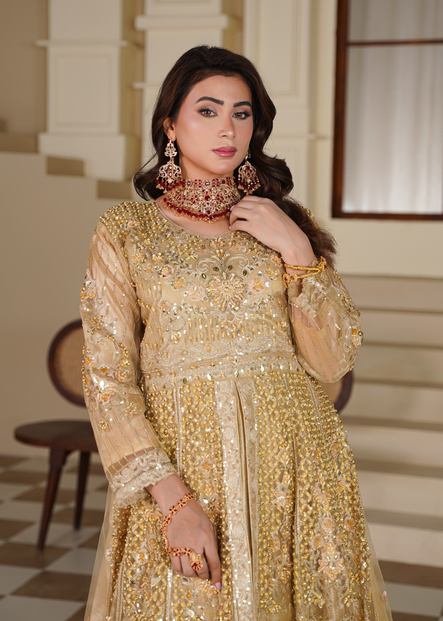 net Maxi in Champagne