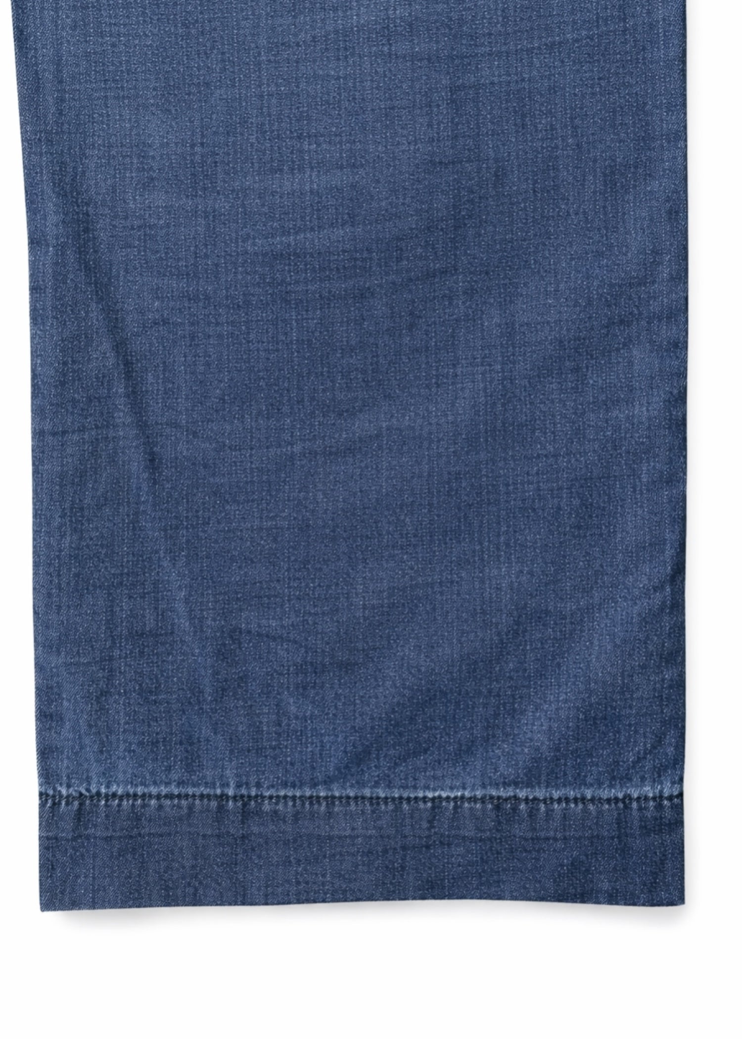 denim-like chambray Co Ord Sets in Dark blue