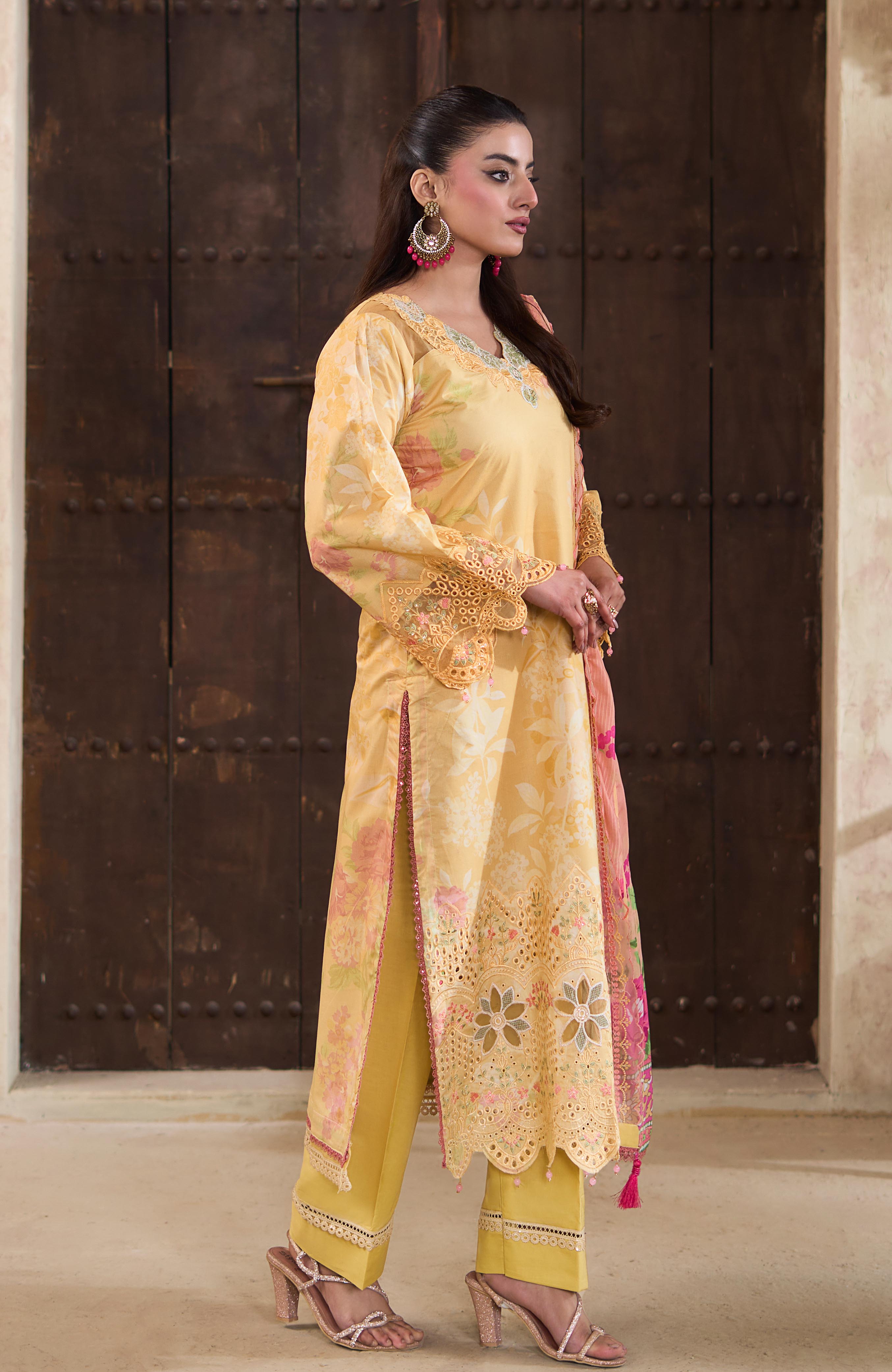Appliquekari Lawn Edition – ACE-26-03