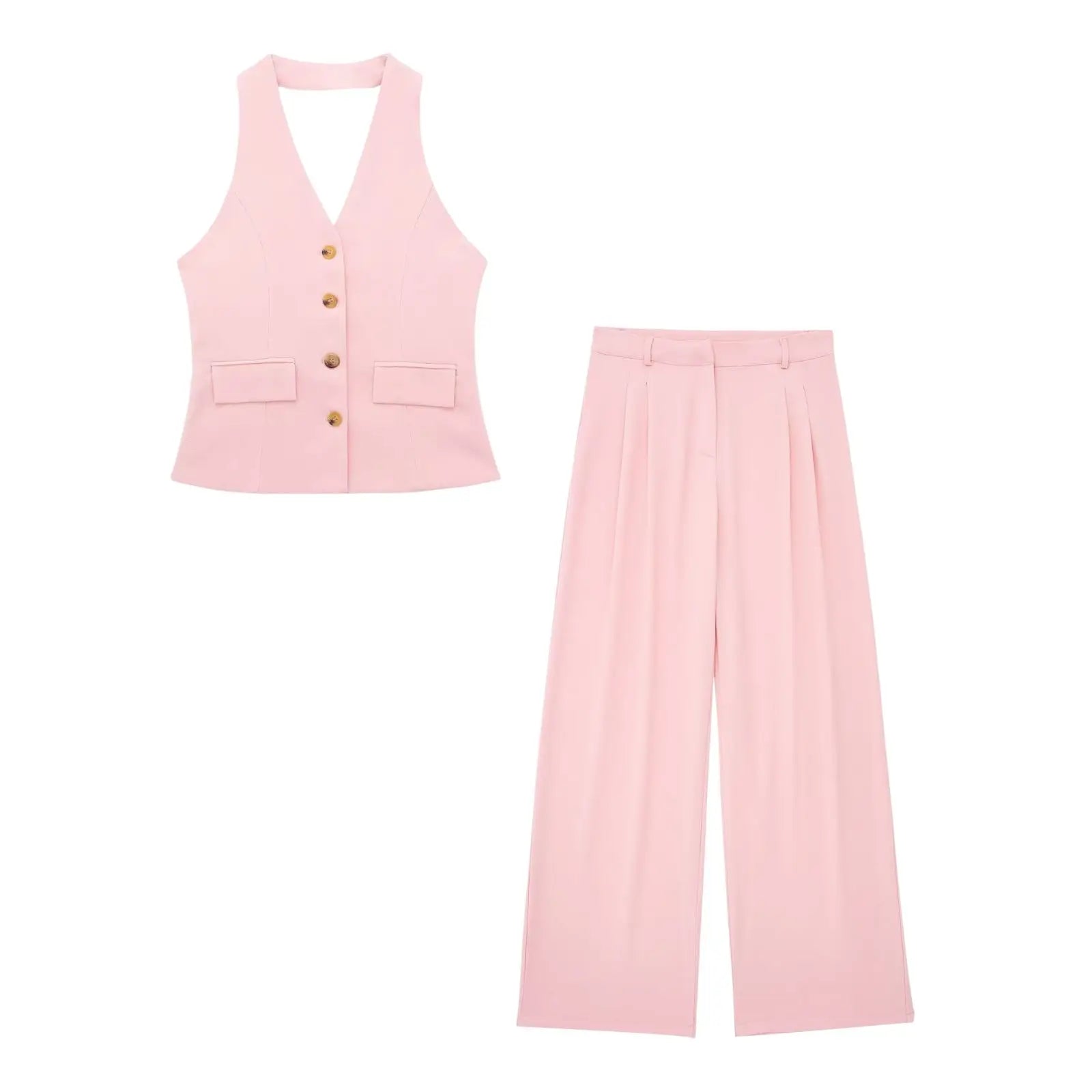 MIRABELLA 2 PIECES SET