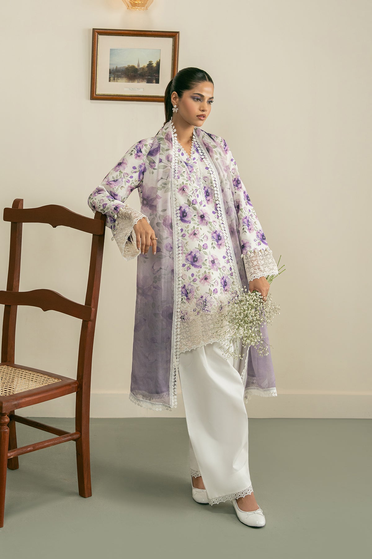Zephyr Lawn – Yara
