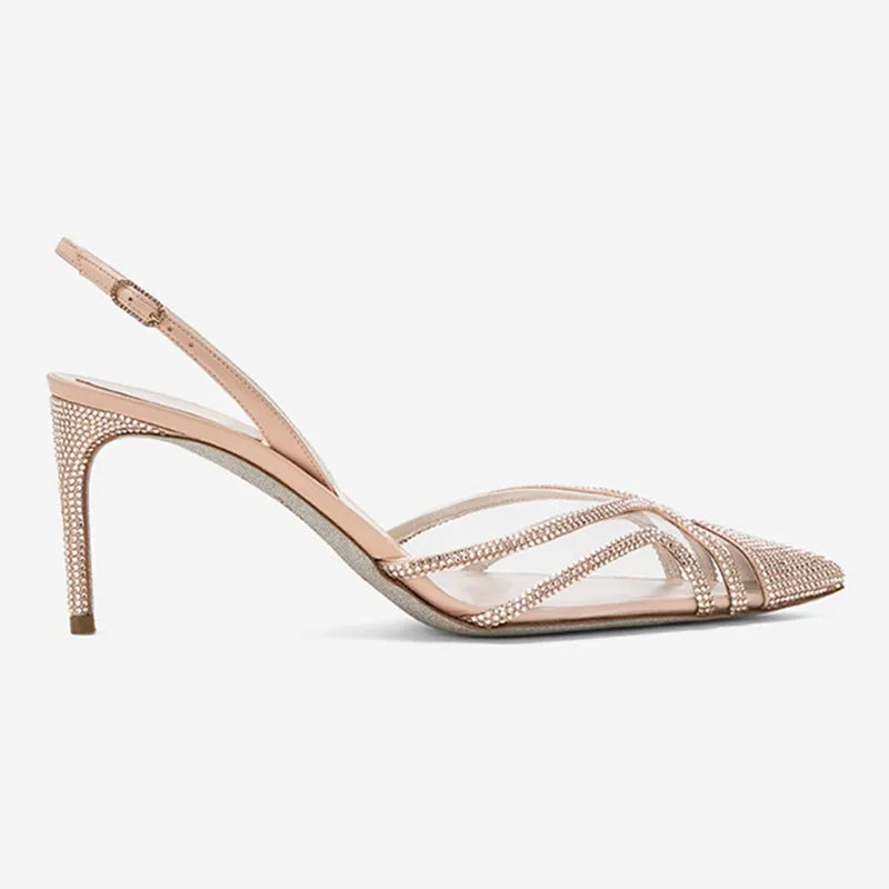 ELLA HEELS