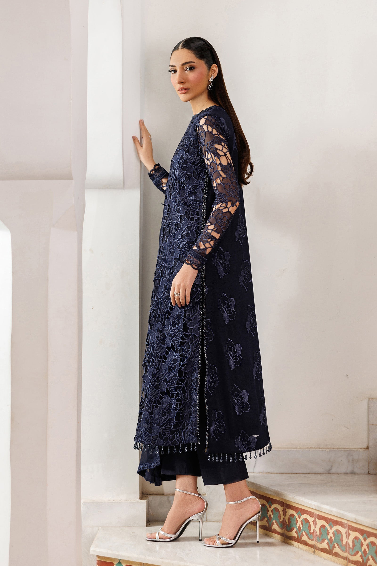 Nourah Formals – SARAYA