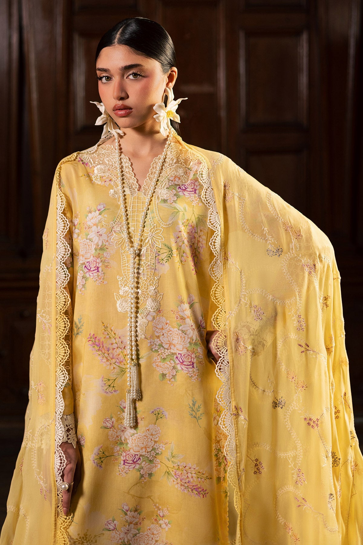 Maya Lawn – NS-168