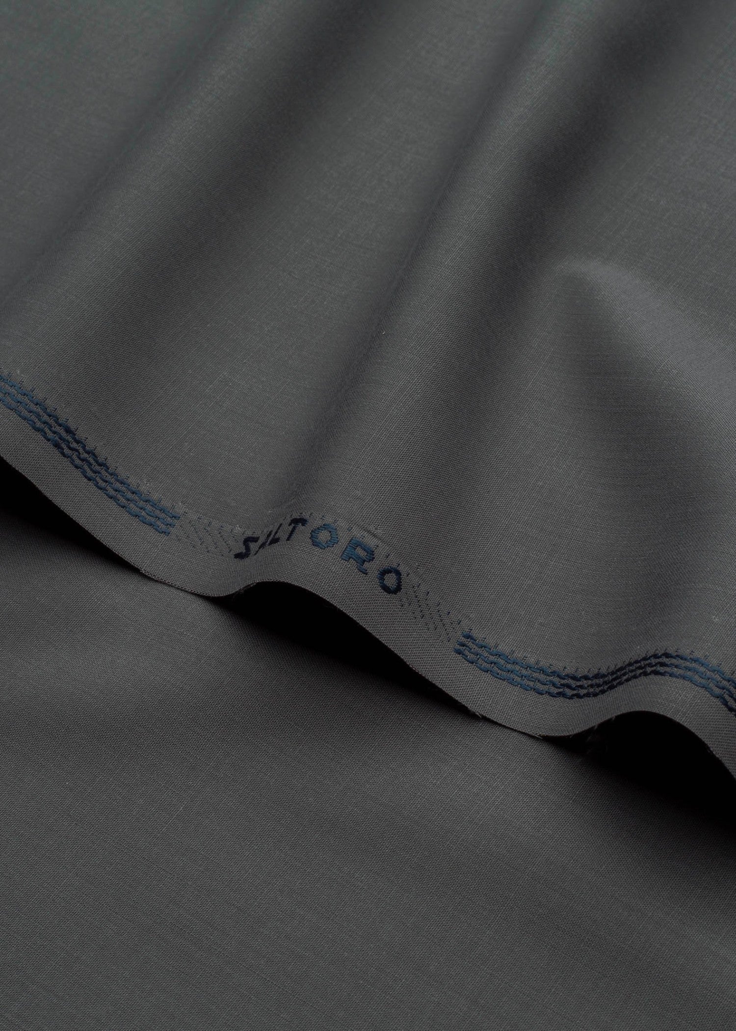 wash & wear Unstitched in Army green
