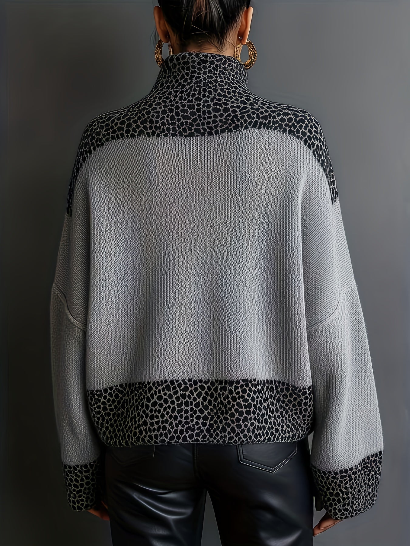 MARITA SWEATER