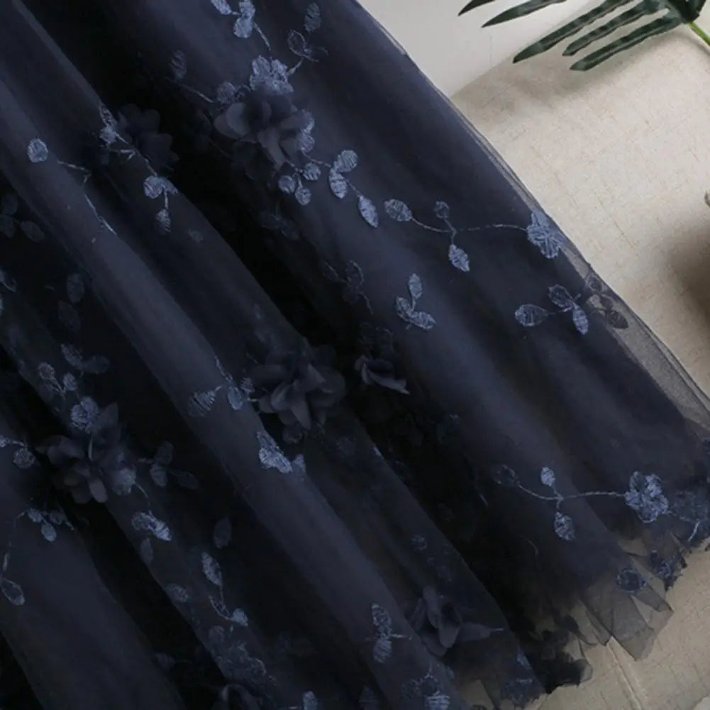 LILIANA MIDI SKIRT