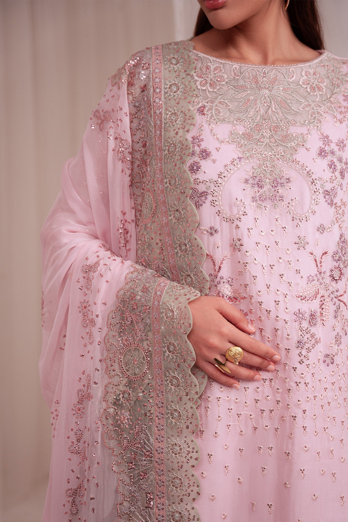 Omara Eid Formals – NEL-94
