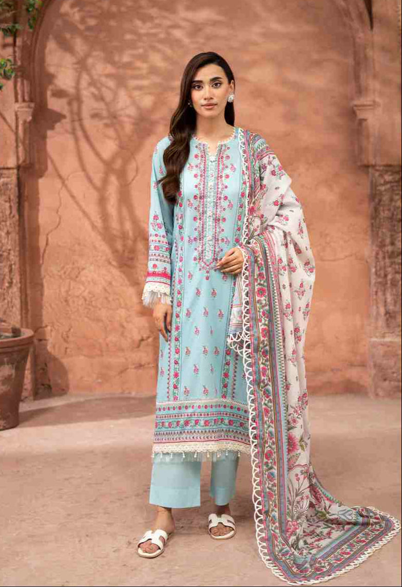 RTW Spring/Summer Lawn – V3-1