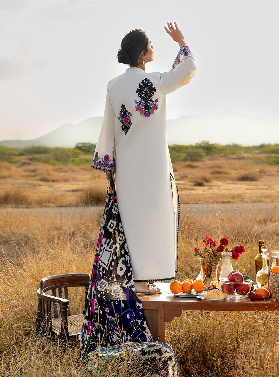 Luxury Lawn Eid Edit – Nivara 17