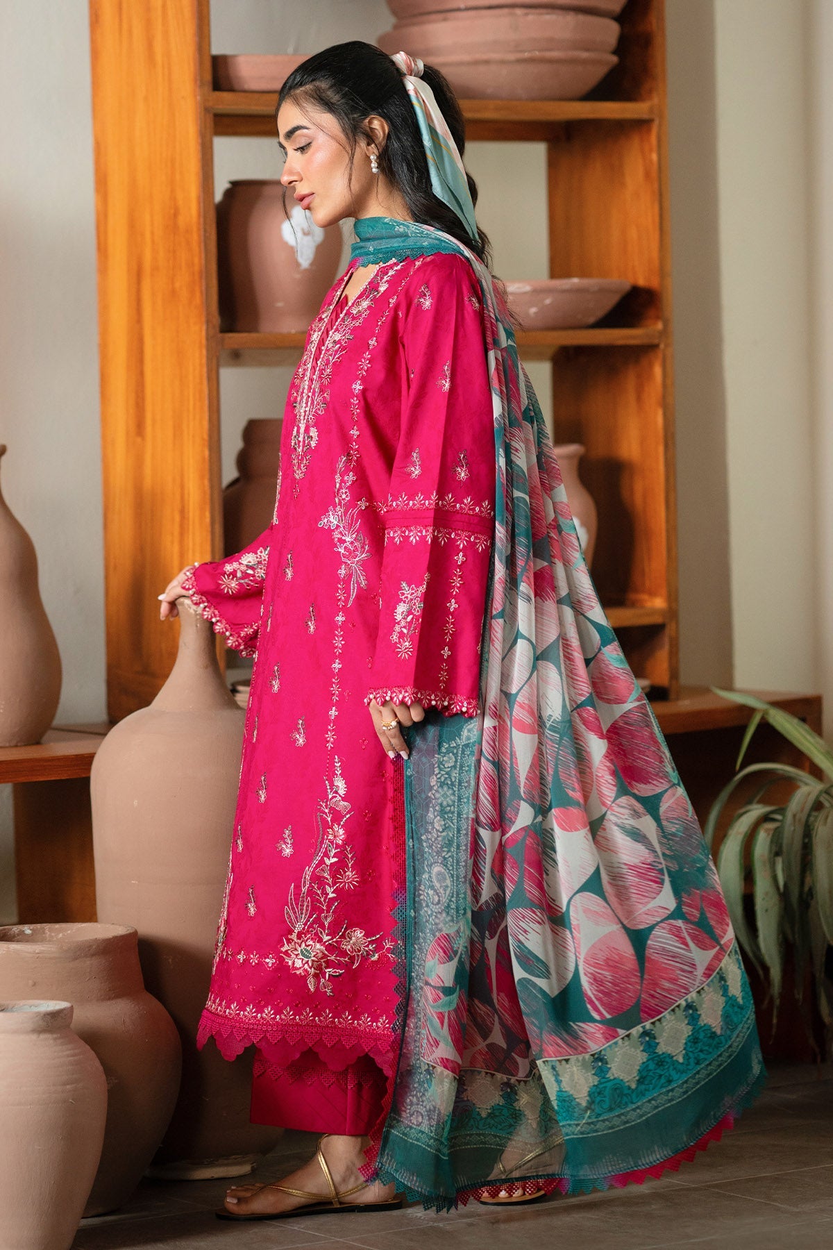 Raha Lawn – NE-236