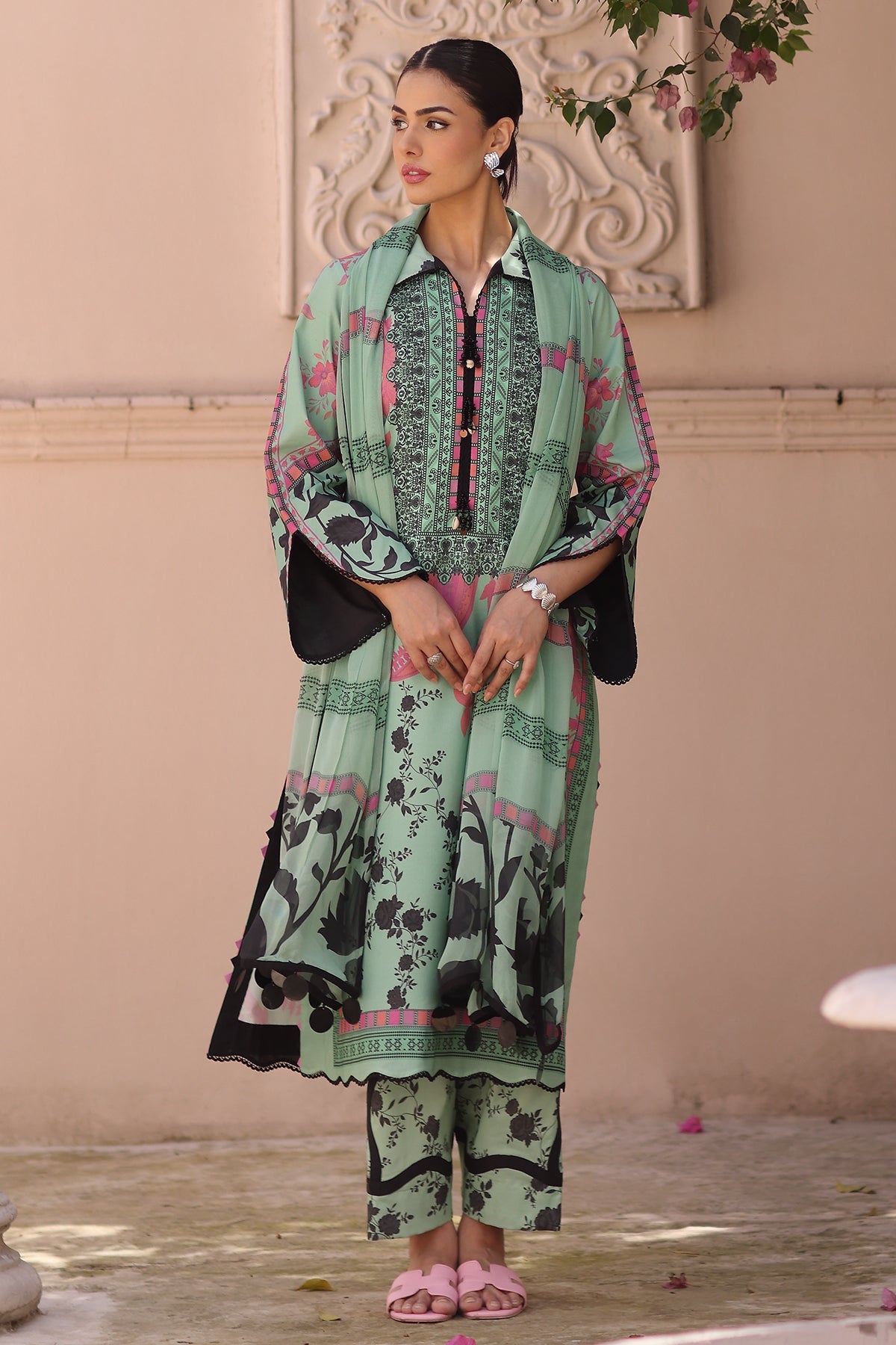 C-Prints Lawn – CP6-19