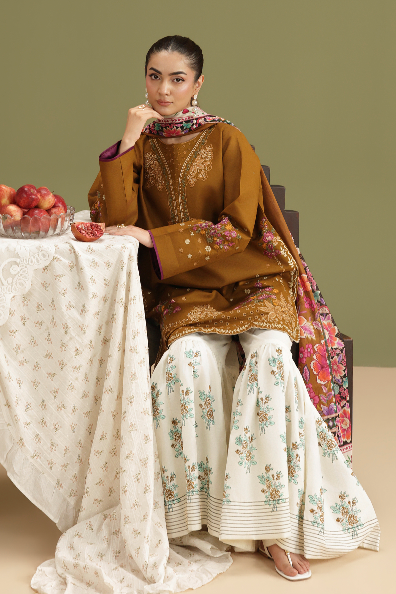 Jahaan Lawn Edit – J-01
