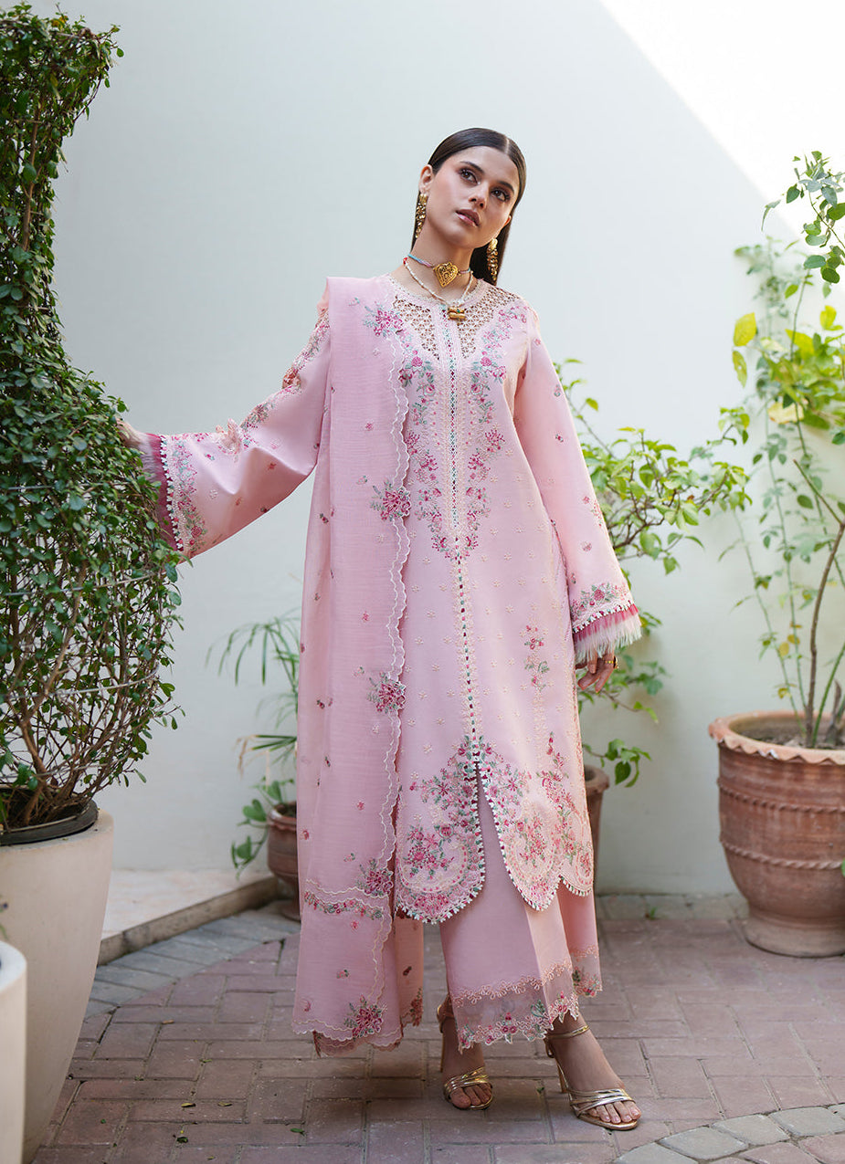 Heritage Dore Lawn – 176-B