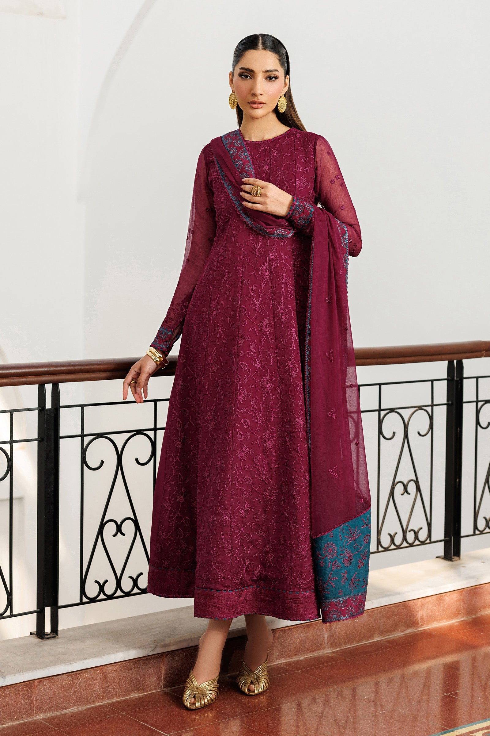 Nourah Formals – MAHAL