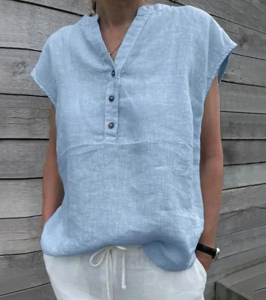 LIANA BLOUSE