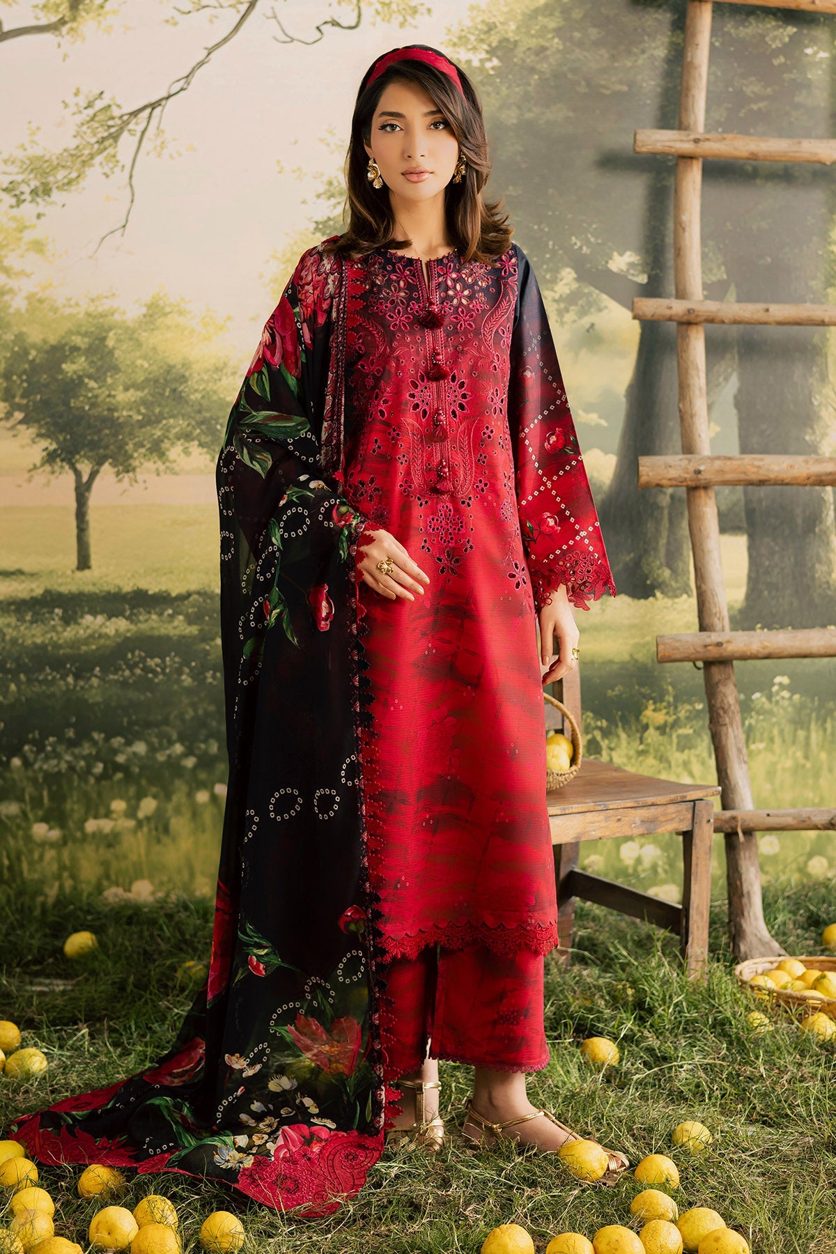 Bloom Lawn – BL-15