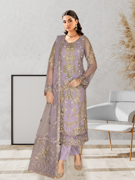 Net Formals – W-03