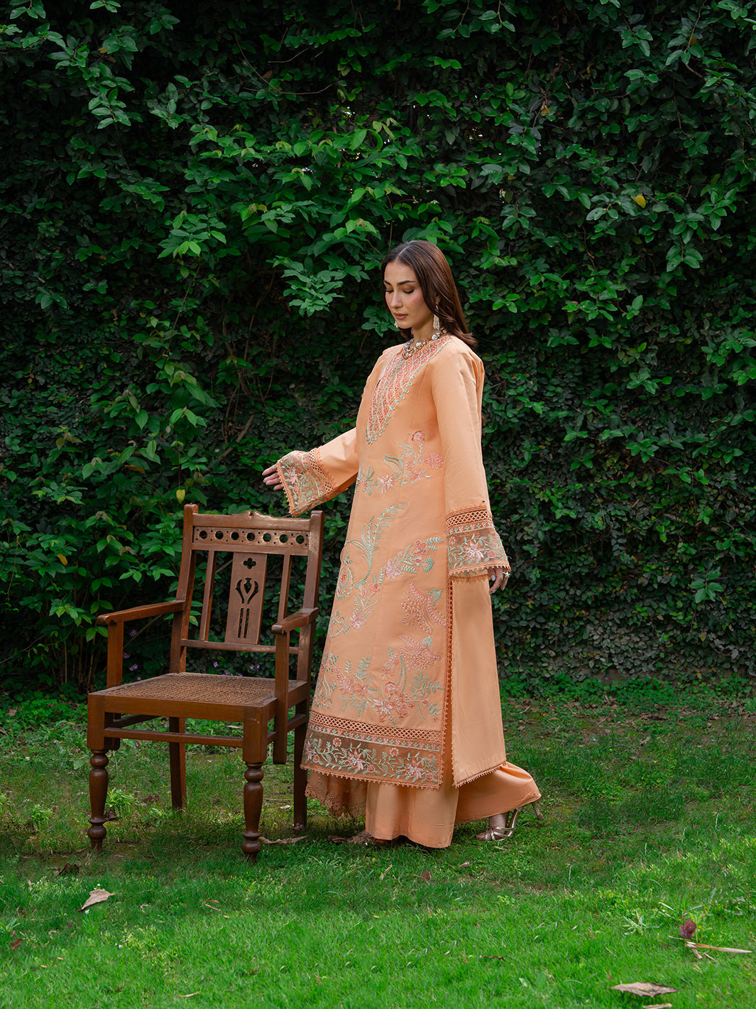 Amaya Lawn – MU-12