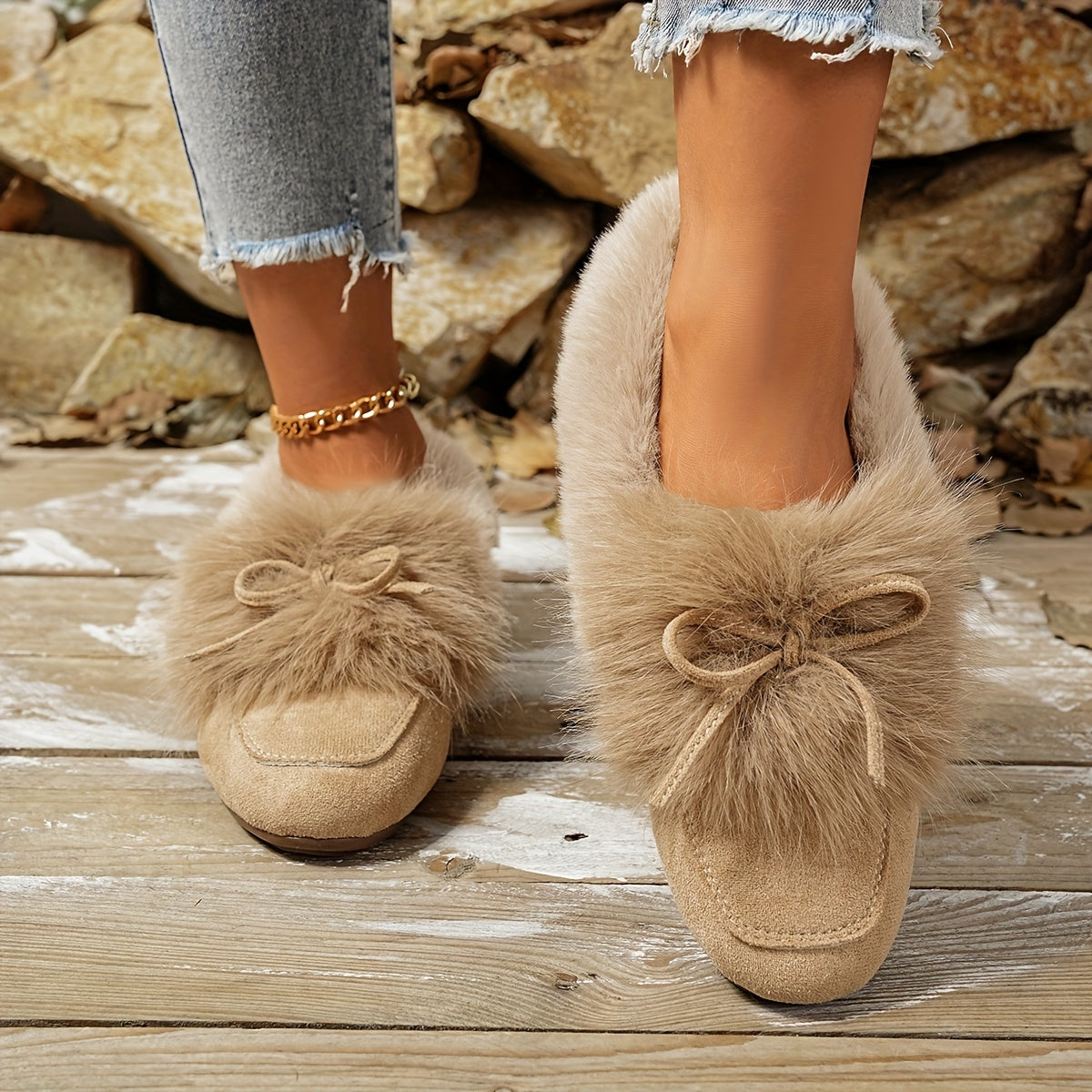 VERONA LOAFERS