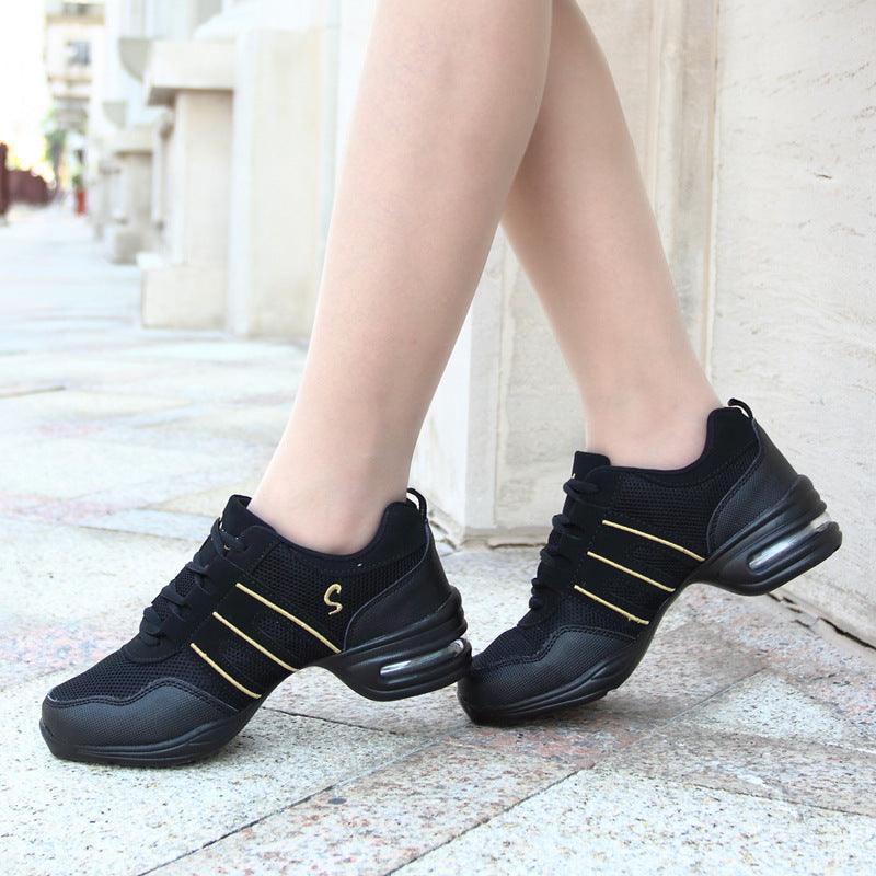 Women's Comfortable Mesh Breathable Shoes