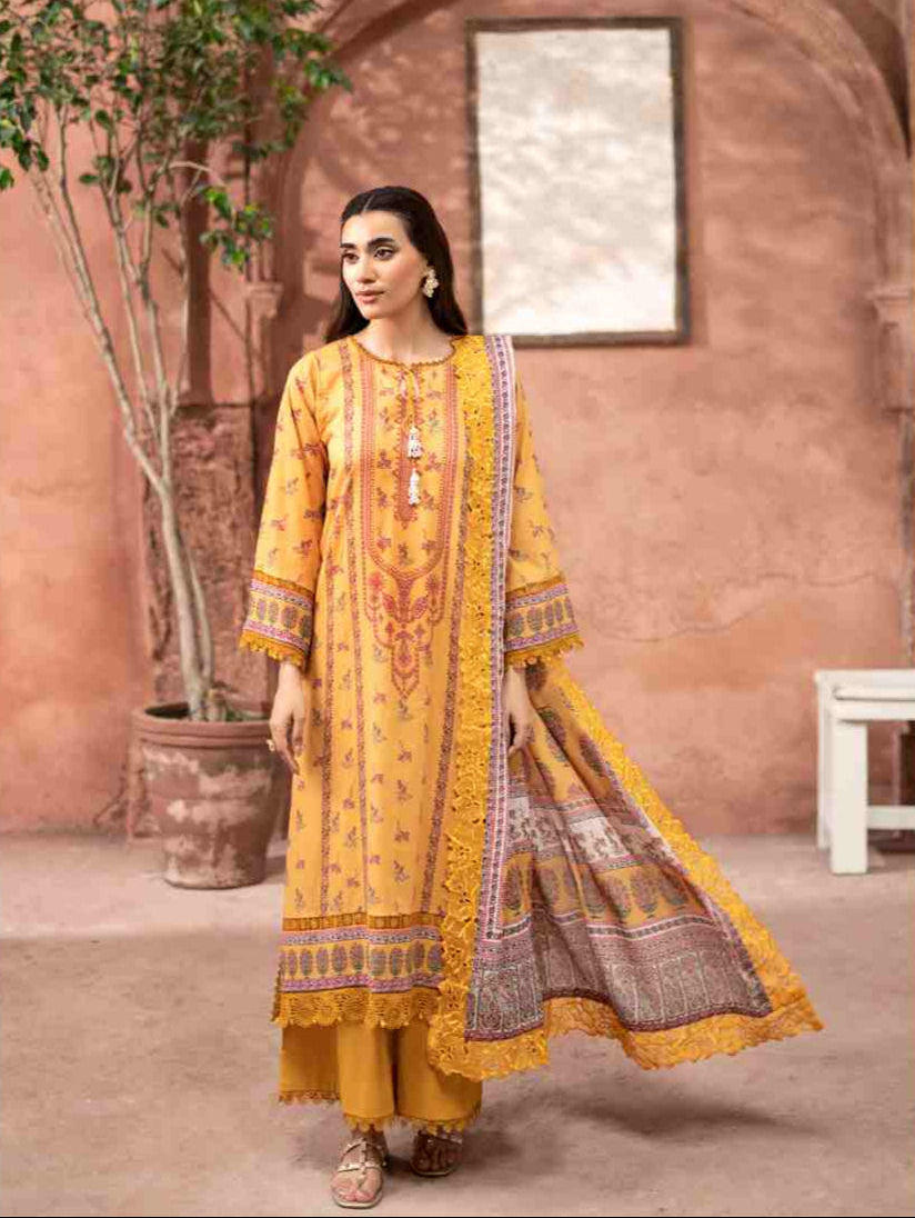 RTW Spring/Summer Lawn – V3-2