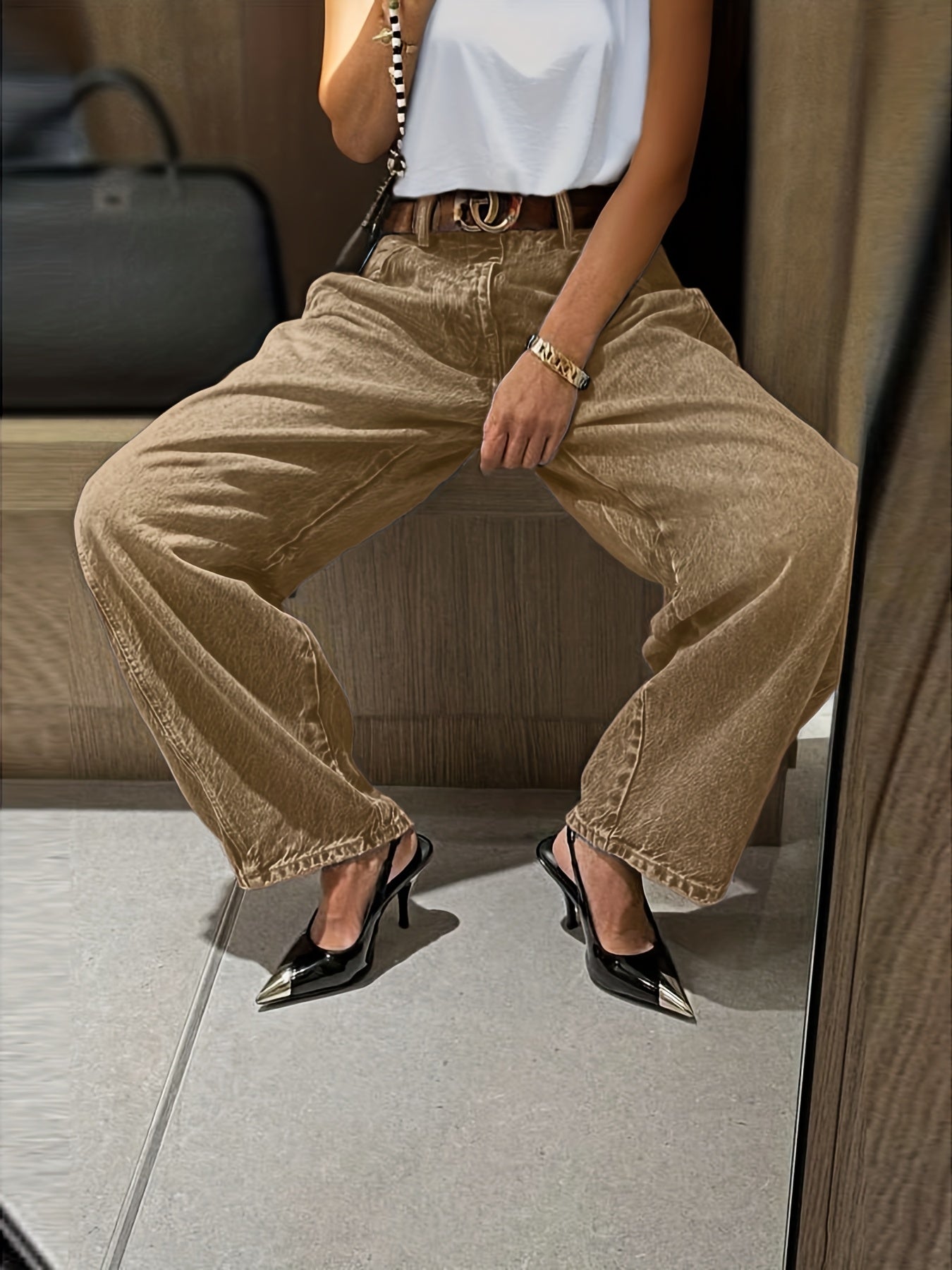 NOEMI BIEGE JEANS