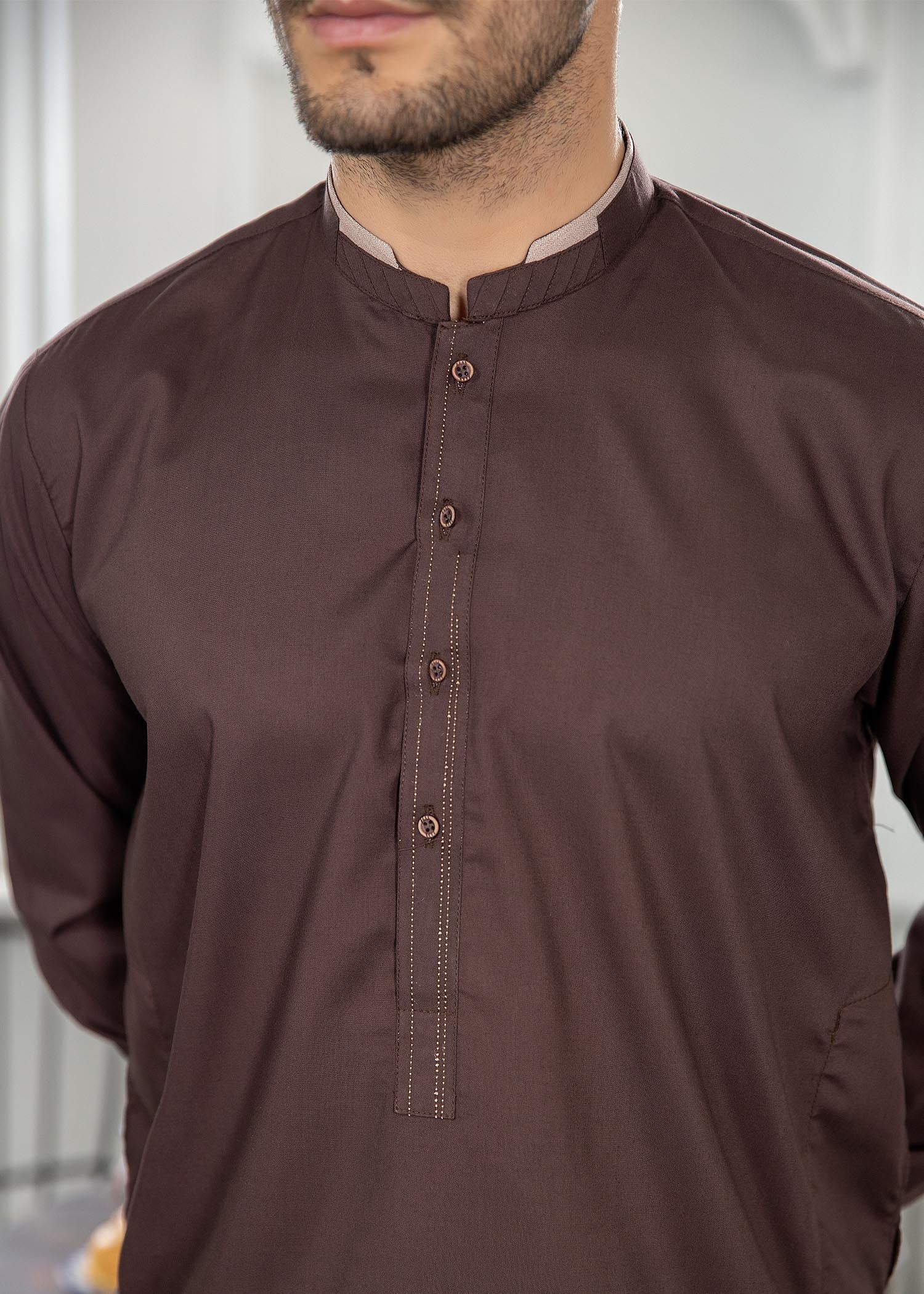 Shalwar Kameez by Safari Club