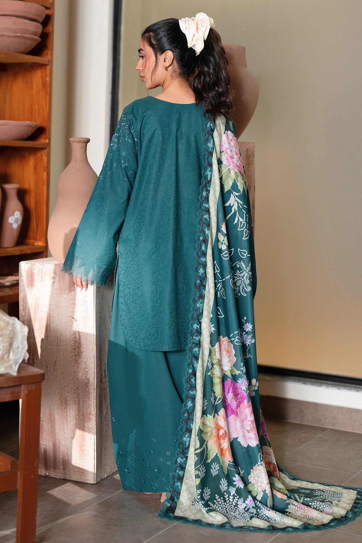 Raha Lawn – NE-237