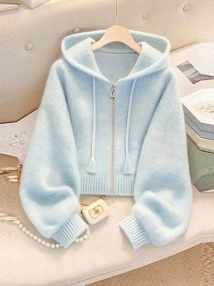 BELLA SWEATER