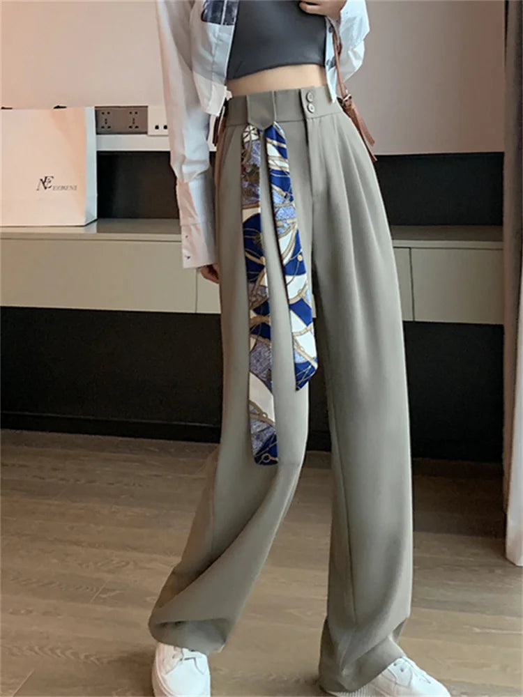 MARSEL PANTS