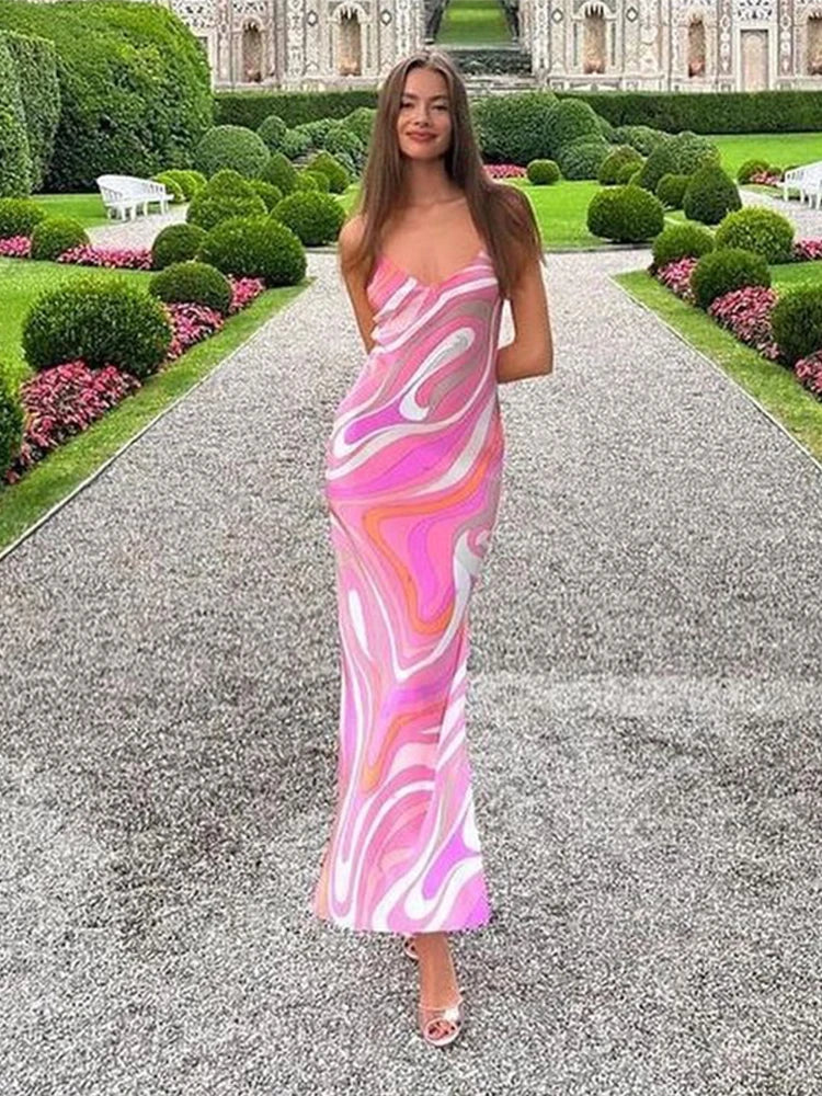 SENNA DRESS