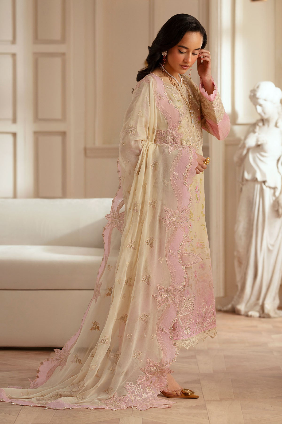 Feya Lawn – FE-05
