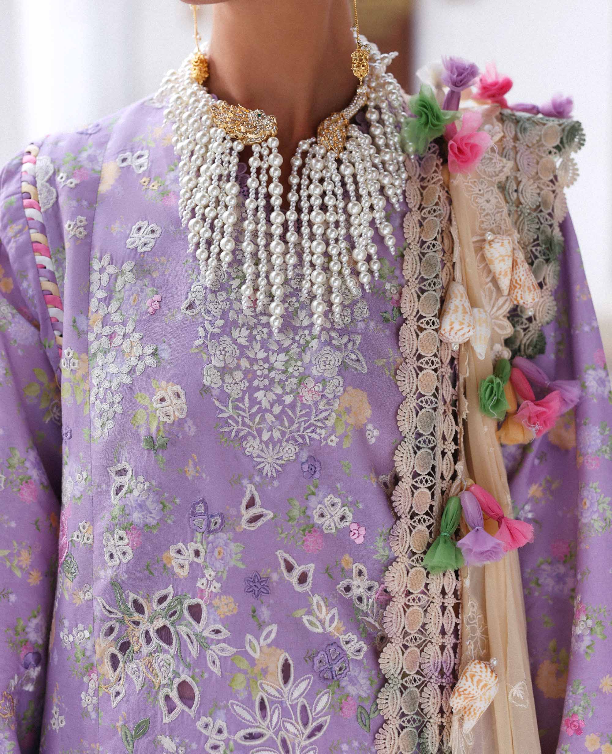 Republic Reine Eid Luxury Lawn – Licci