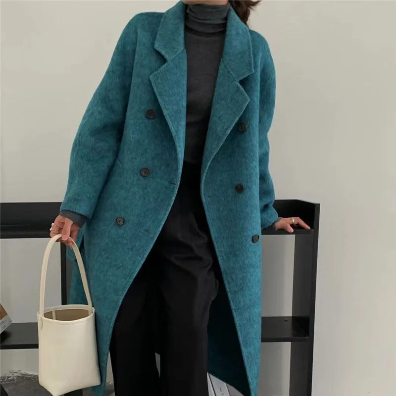 LONDA COAT