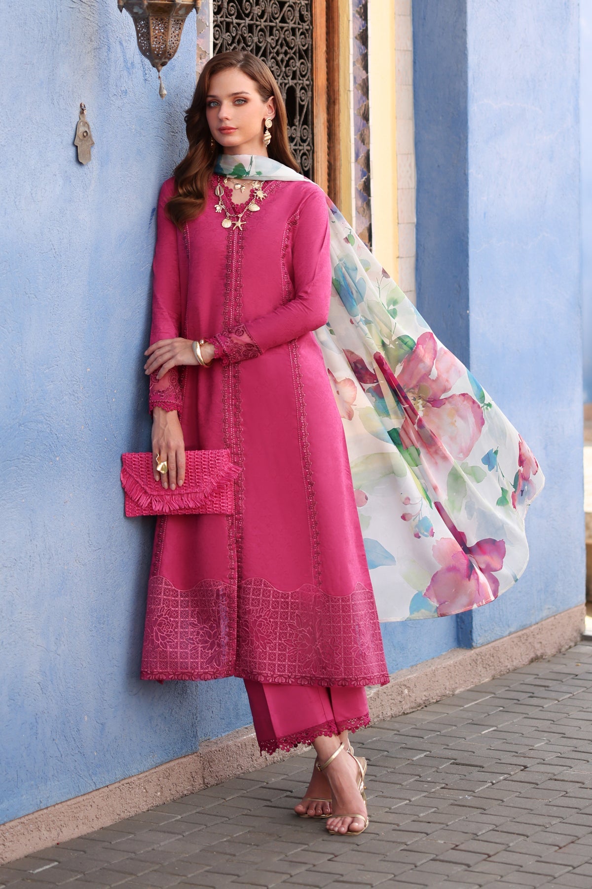 Layana Spring Lawn – JEYA
