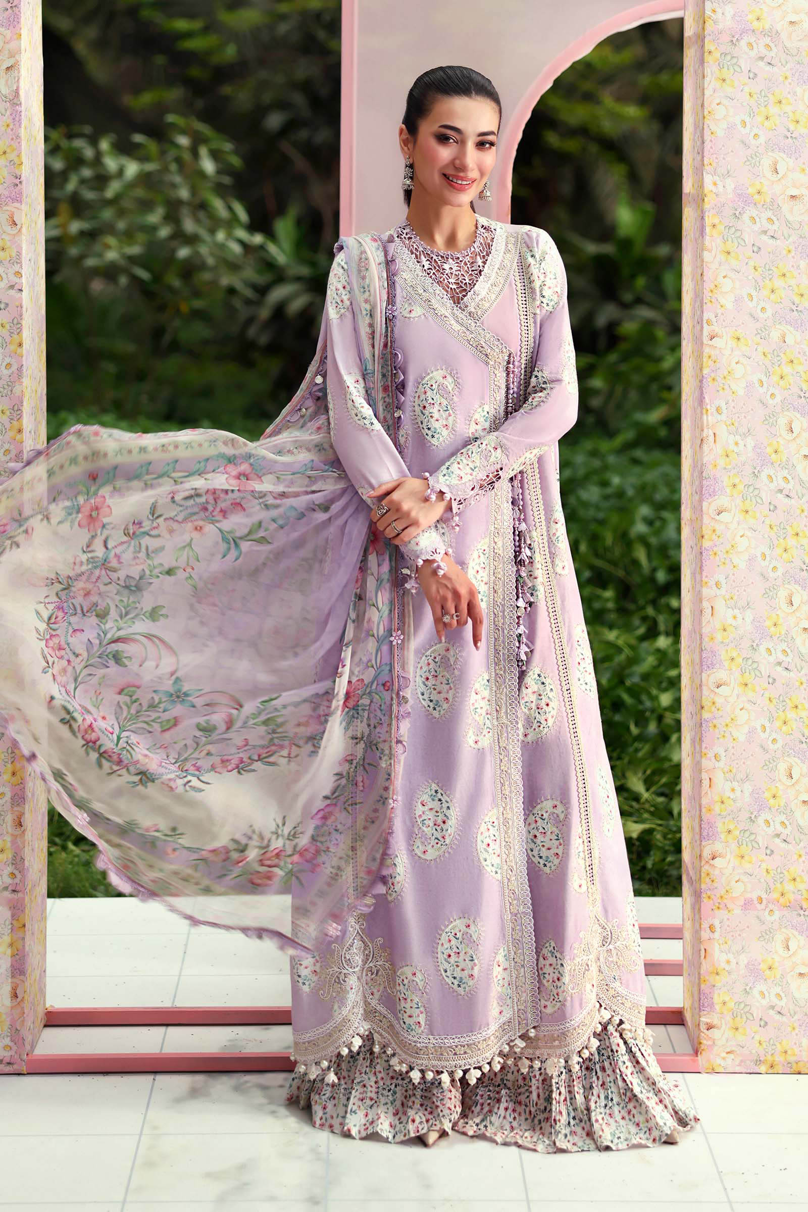 MPrints Lawn – MPT-3009-B