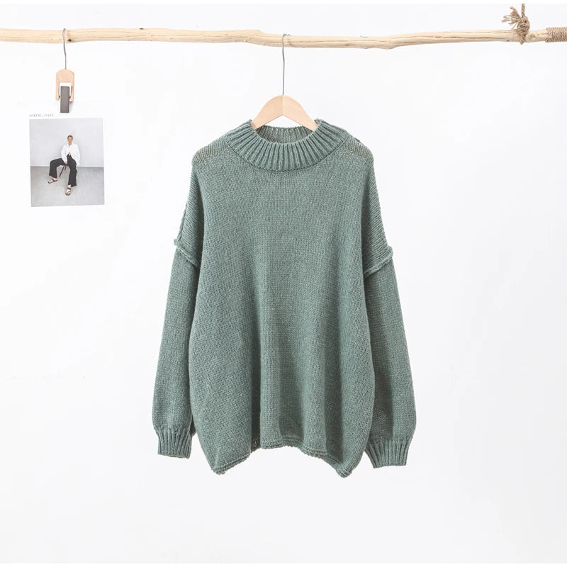 CAMILLA SWEATER